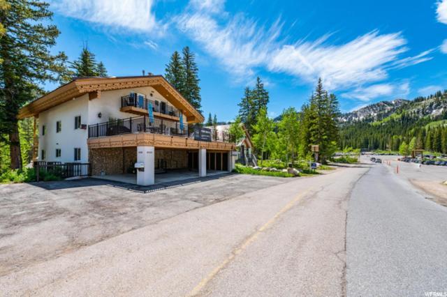 Powder Hound 1 Bedroom Brighton Chalet Екстериор снимка